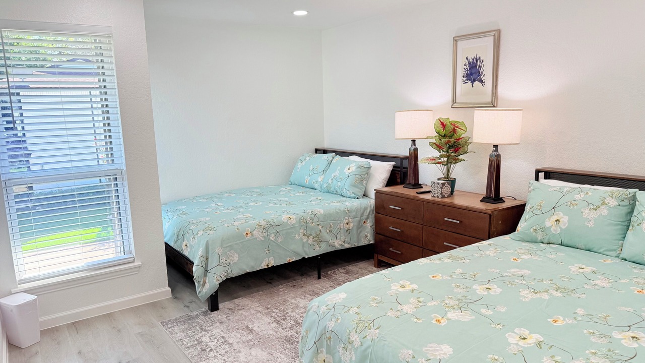 Photo of Bedroom in West Arlington
