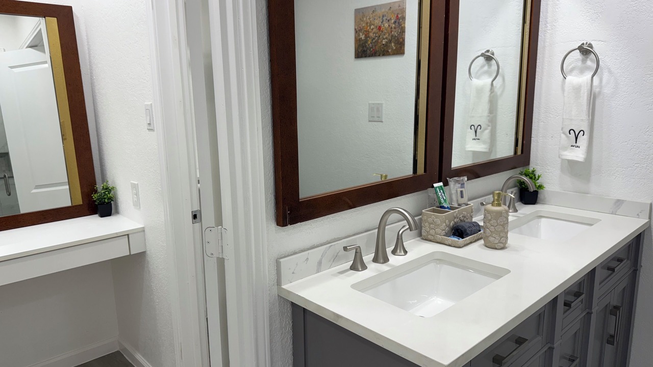 Photo of Bathroom in West Arlington