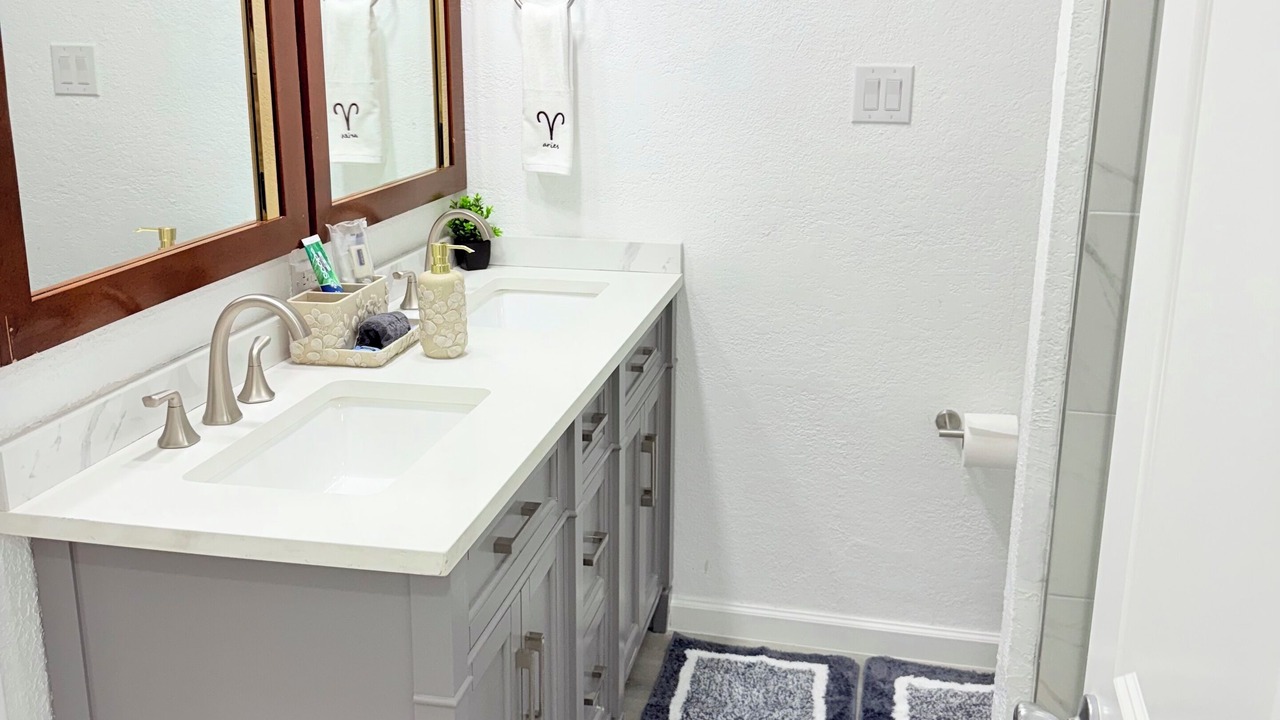 Photo of Bathroom in West Arlington