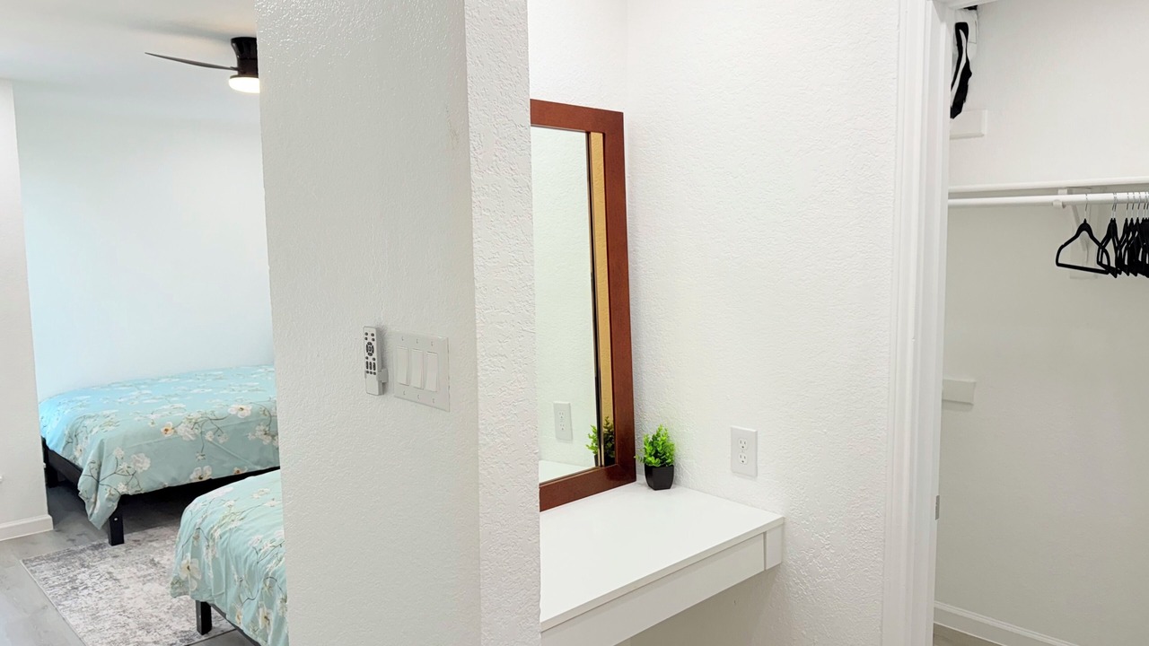 Photo of Bedroom in West Arlington