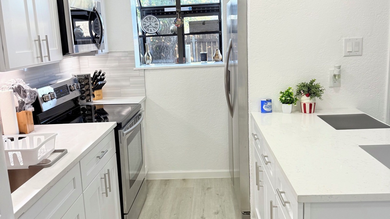 Photo of Kitchen in West Arlington