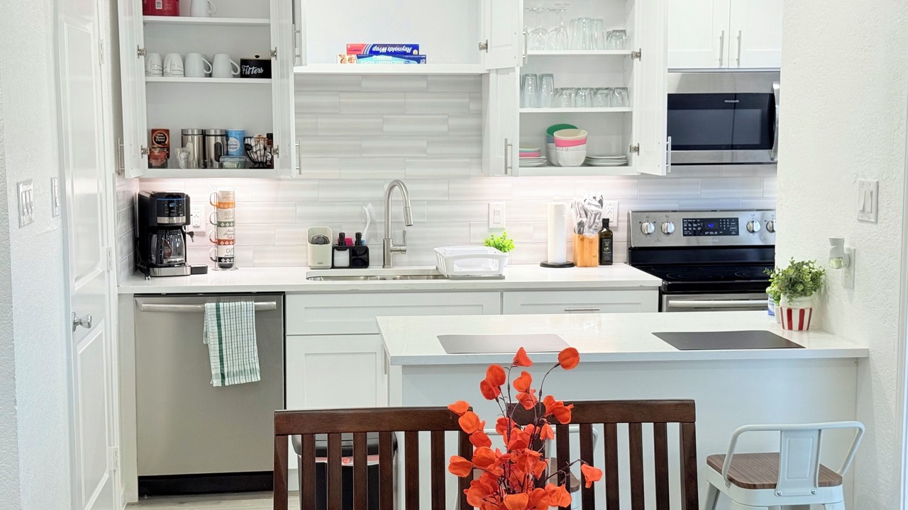 Photo of Kitchen in West Arlington