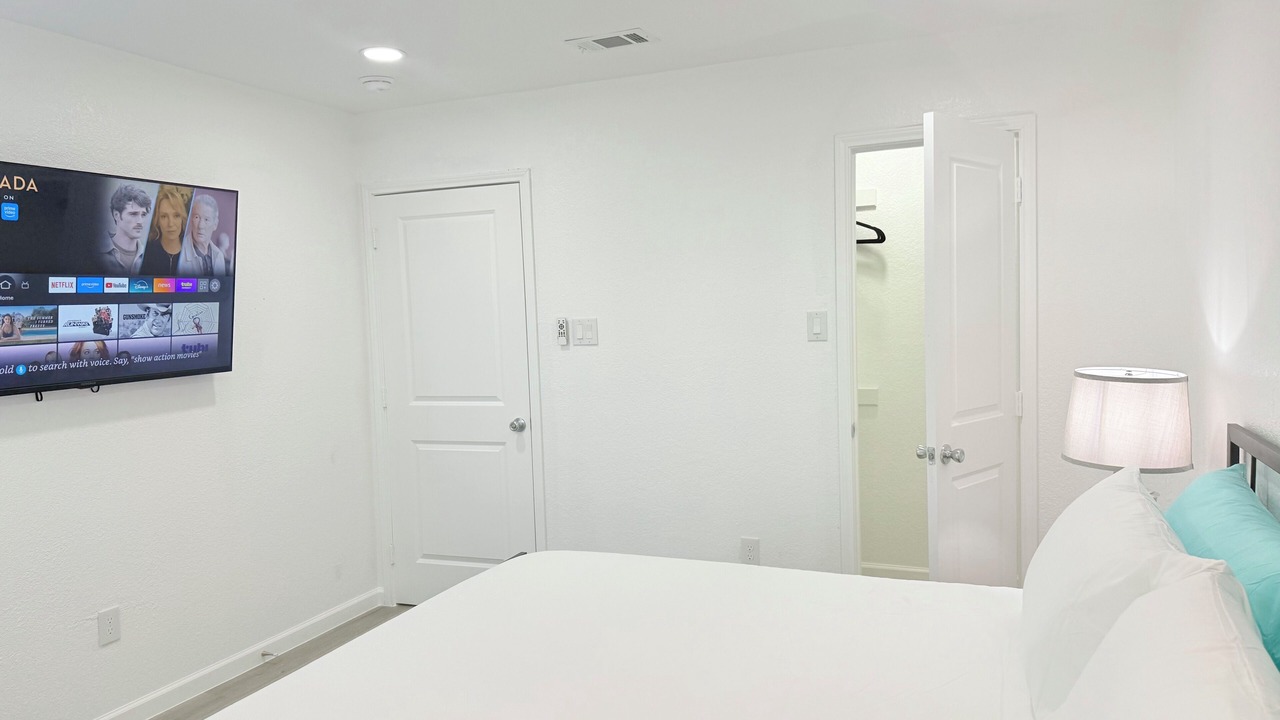 Photo of Bedroom in West Arlington