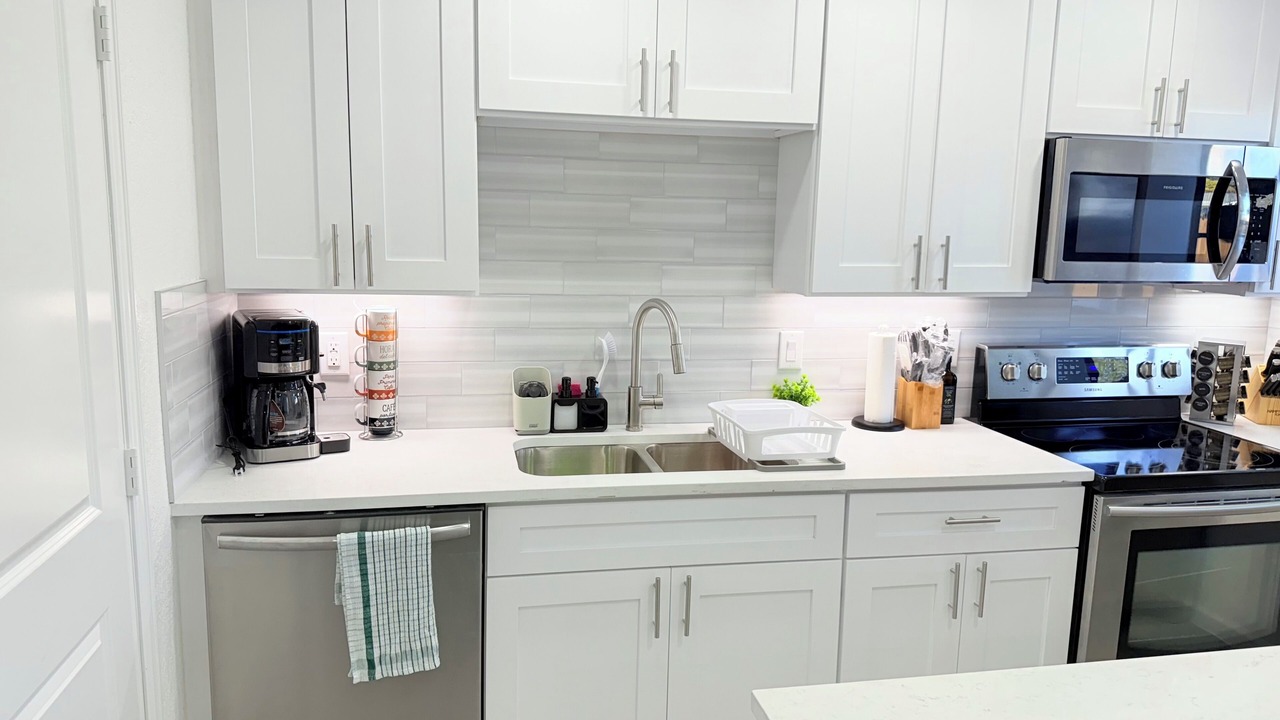 Photo of Kitchen in West Arlington