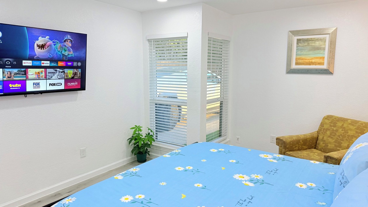 Photo of Bedroom in West Arlington