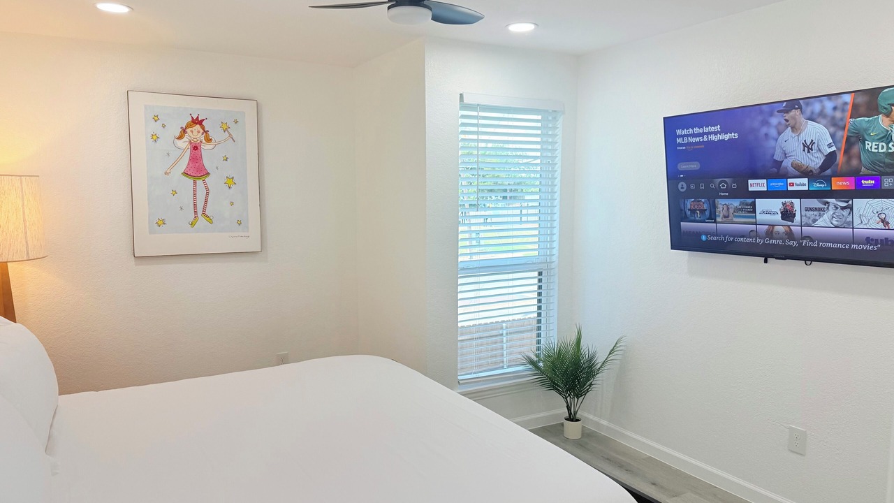 Photo of Bedroom in West Arlington