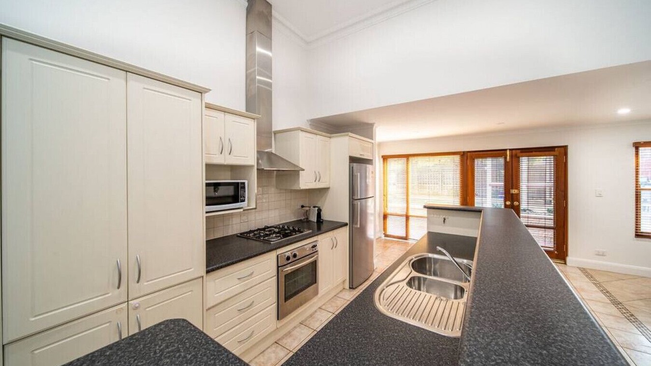 Photo of Kitchen in Adelaide Central Business District