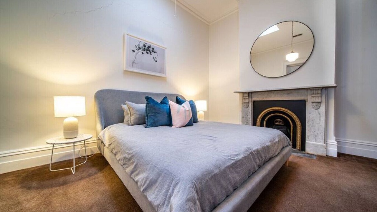 Photo of Bedroom in Adelaide Central Business District