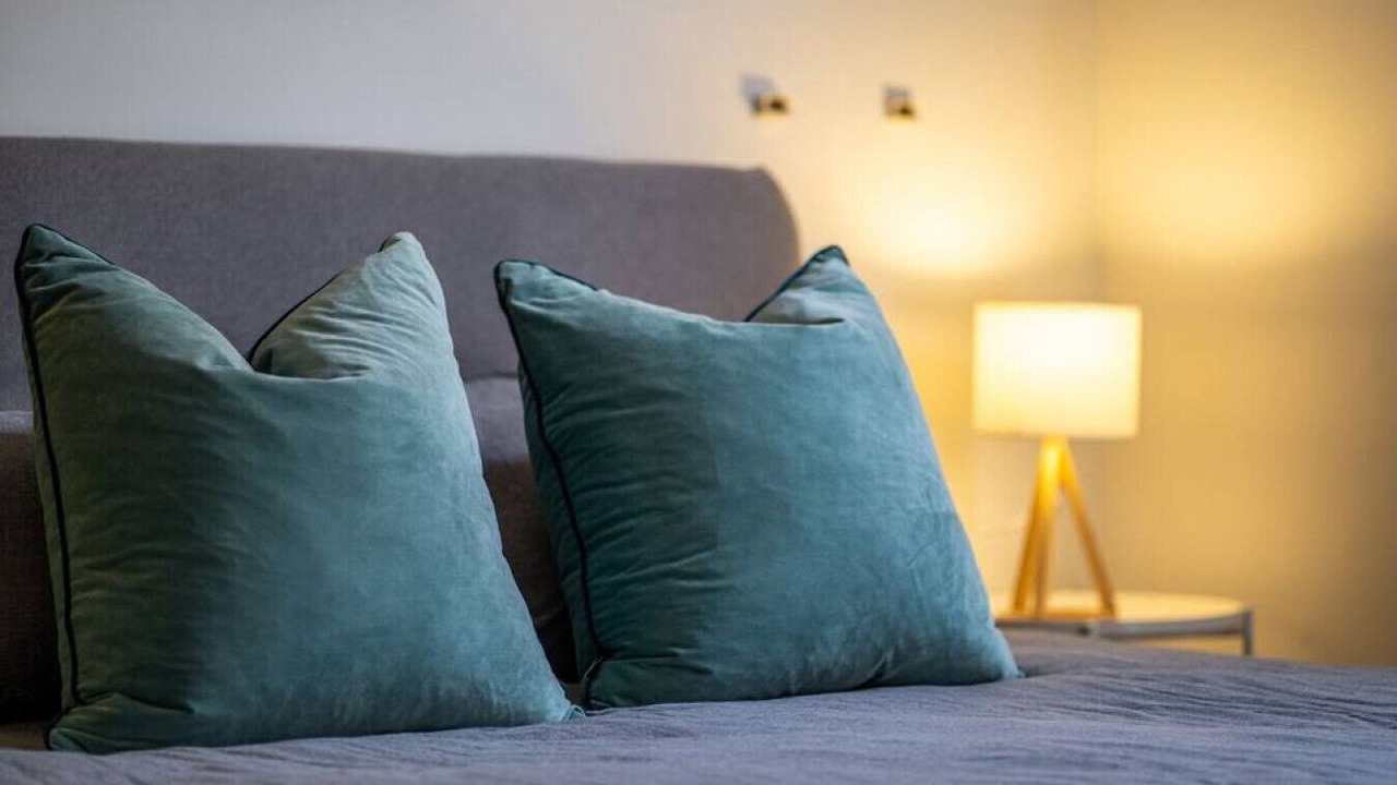 Photo of Bedroom in Adelaide Central Business District