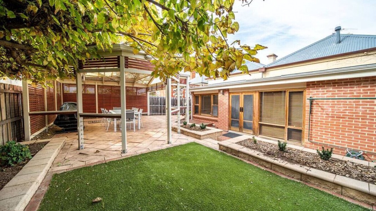 Photo of Outdoor in Adelaide Central Business District