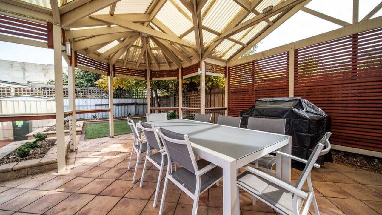 Photo of Outdoor in Adelaide Central Business District