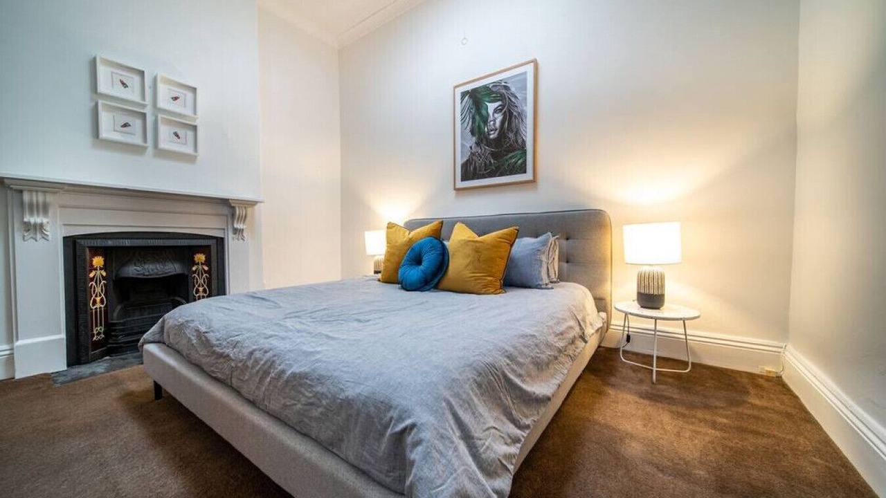 Photo of Bedroom in Adelaide Central Business District