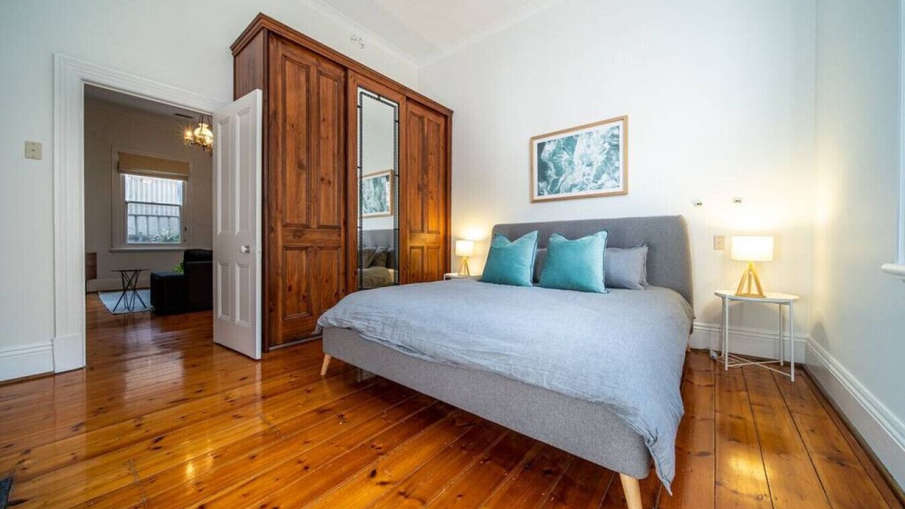 Photo of Bedroom in Adelaide Central Business District