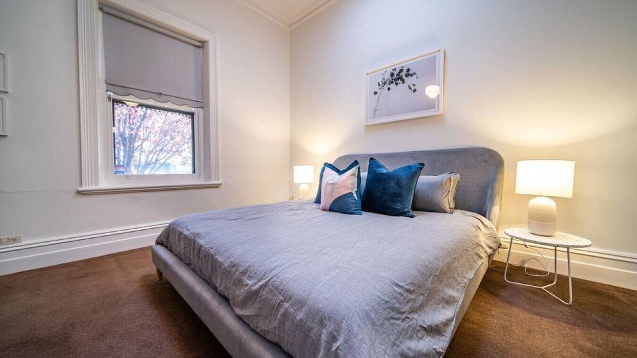 Photo of Bedroom in Adelaide Central Business District