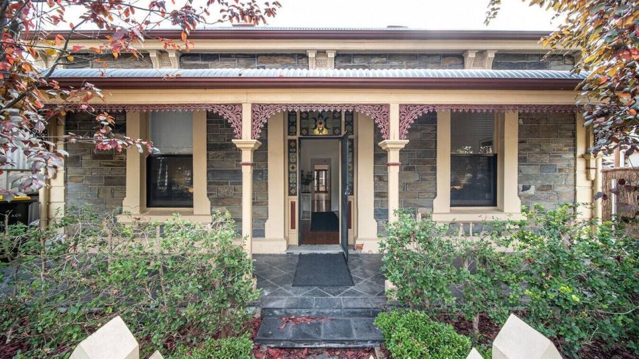 Photo of Outdoor in Adelaide Central Business District