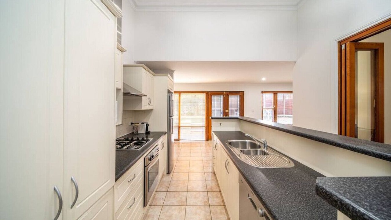 Photo of Kitchen in Adelaide Central Business District