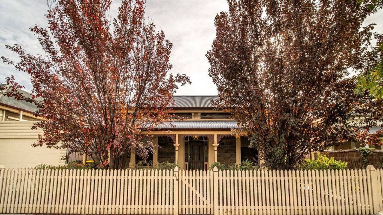Photo of Outdoor in Adelaide Central Business District