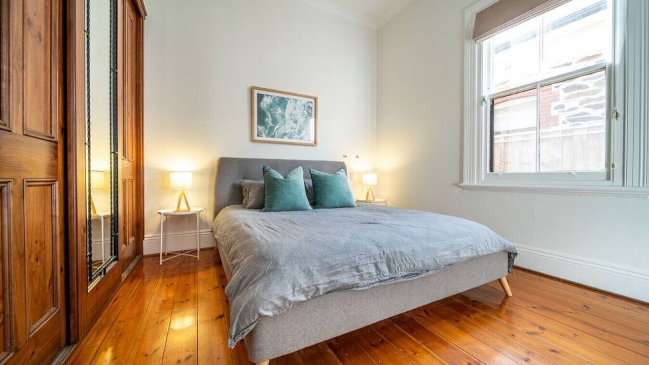 Photo of Bedroom in Adelaide Central Business District