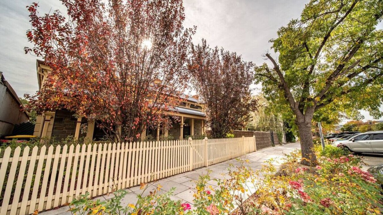 Photo of Outdoor in Adelaide Central Business District