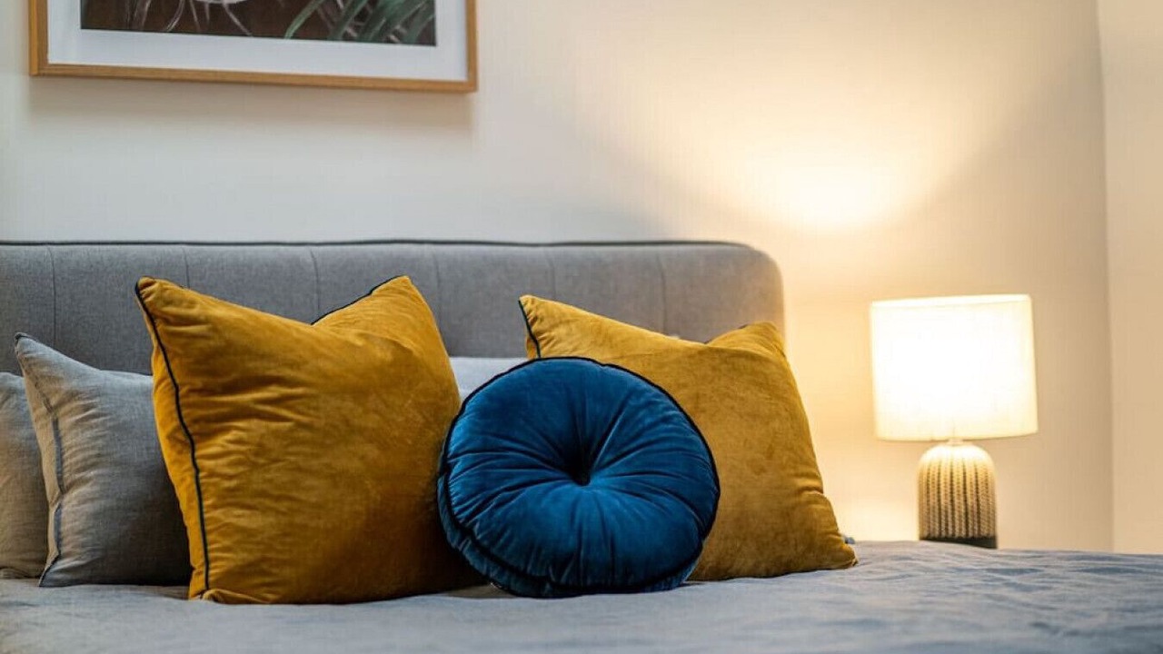 Photo of Bedroom in Adelaide Central Business District