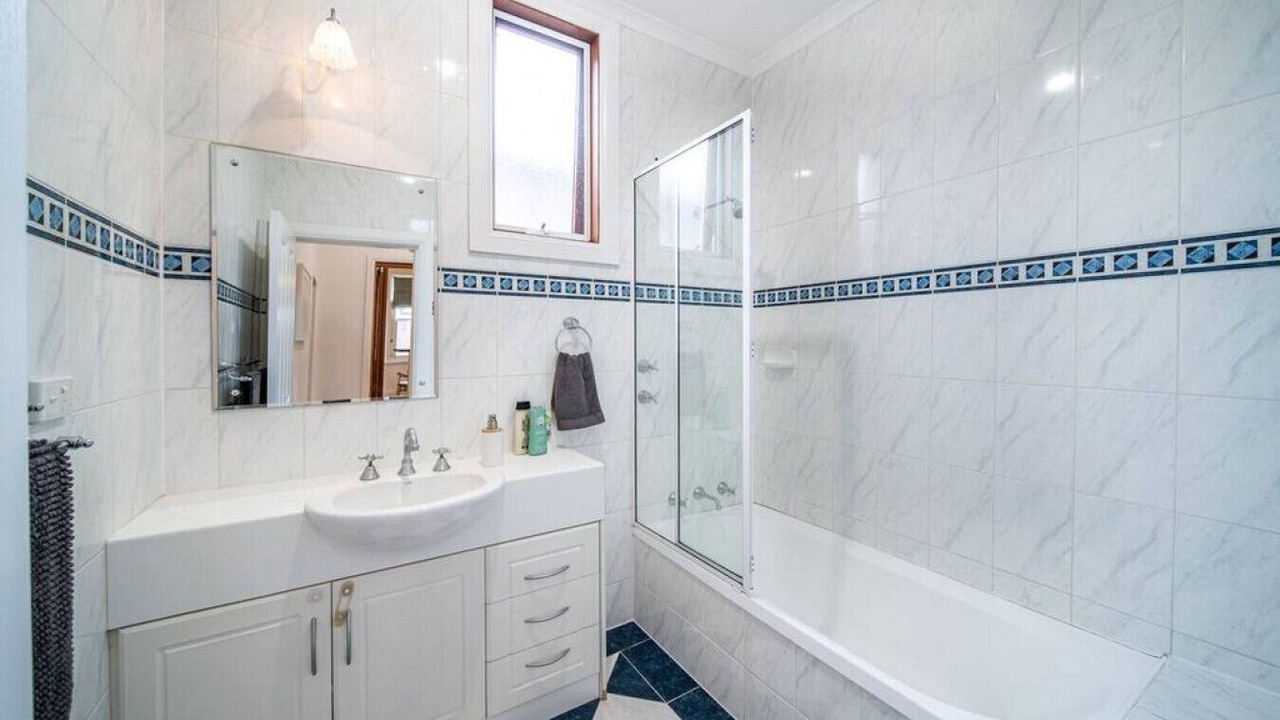 Photo of Bathroom in Adelaide Central Business District