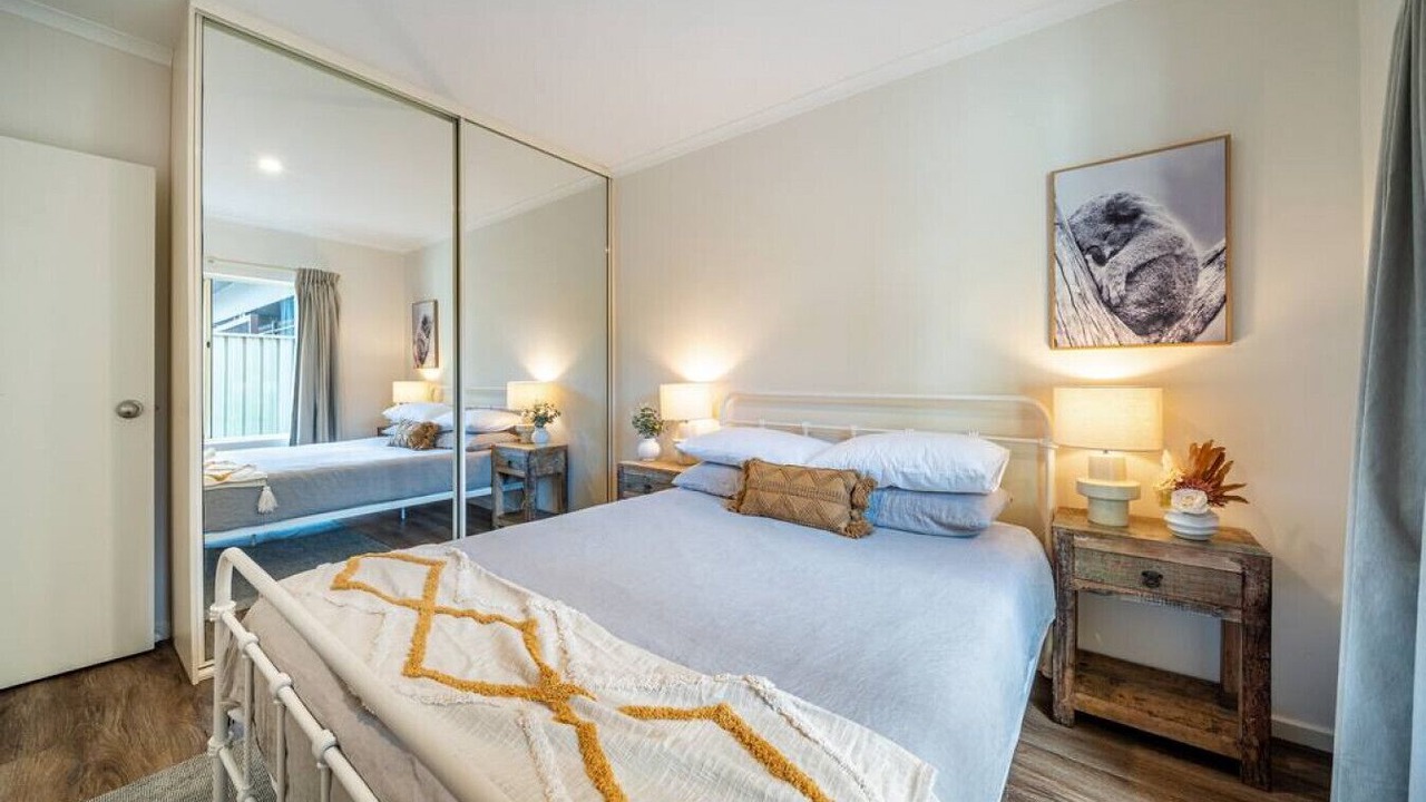 Photo of Bedroom in North Adelaide