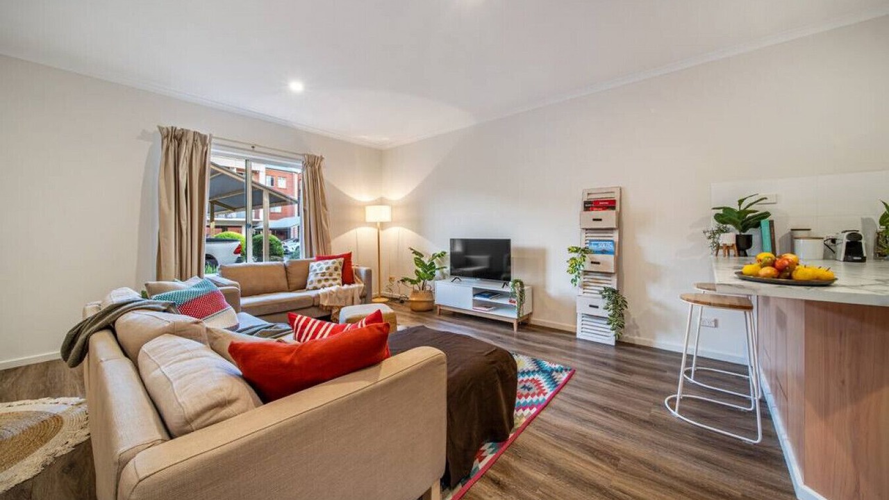 Photo of Livingroom in North Adelaide