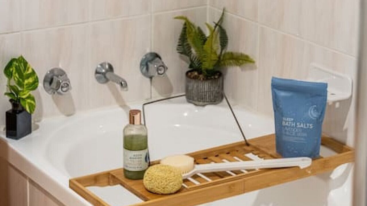 Photo of Bathroom in North Adelaide