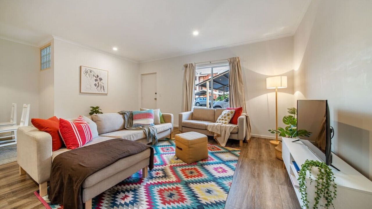Photo of Livingroom in North Adelaide