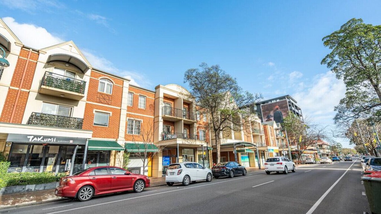 Photo of Outdoor in North Adelaide