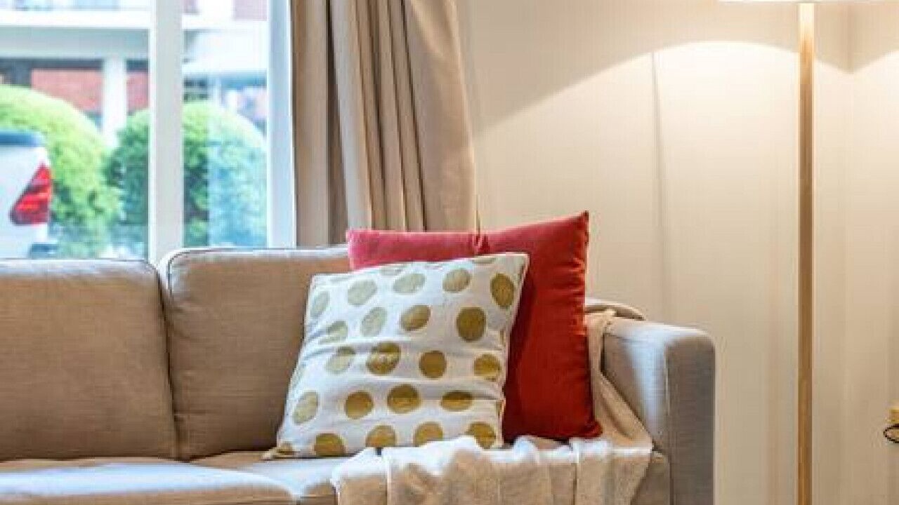 Photo of Livingroom in North Adelaide