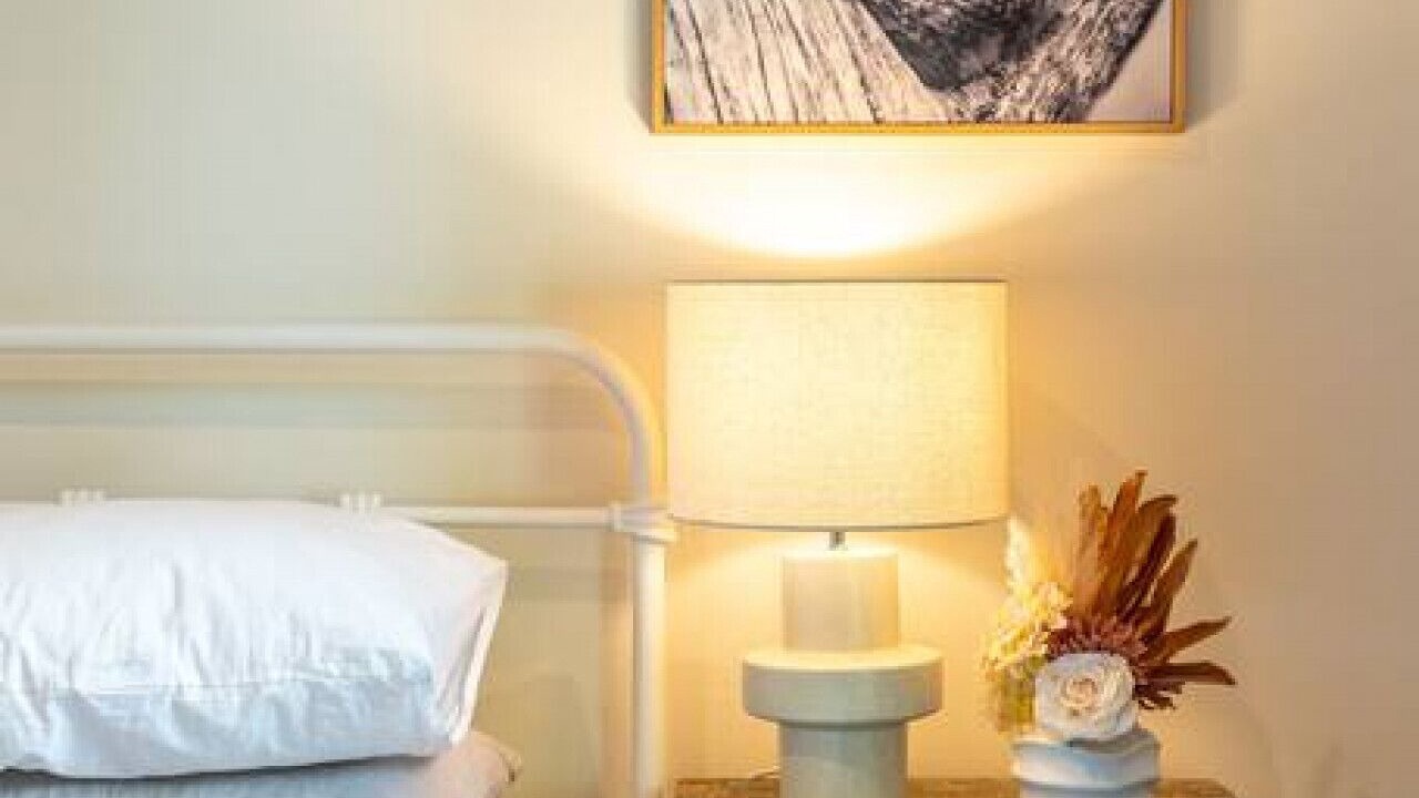 Photo of Bedroom in North Adelaide