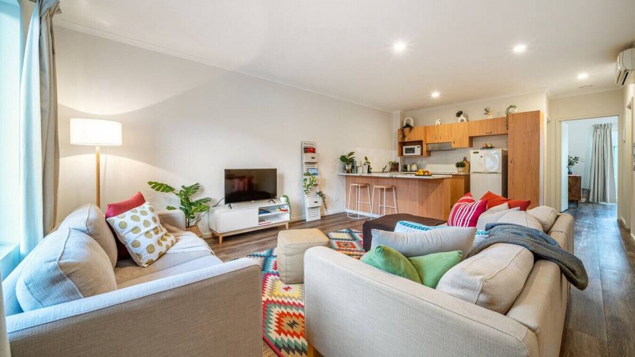 Photo of Livingroom in North Adelaide