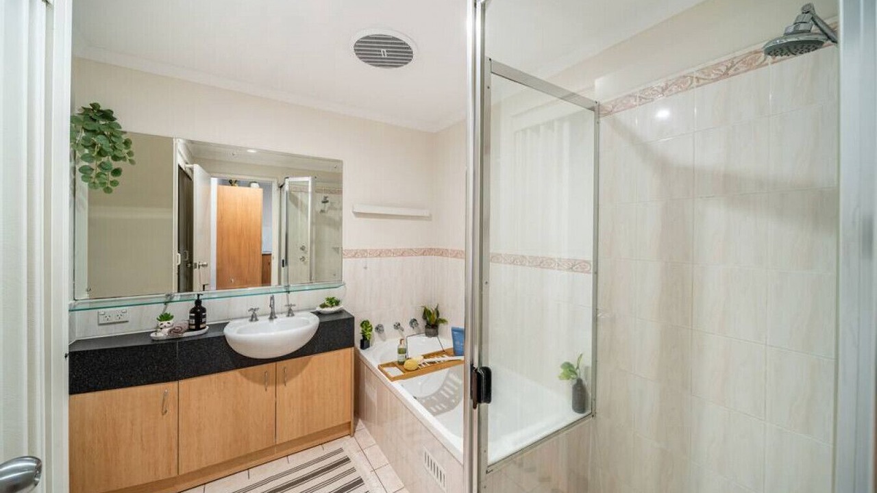 Photo of Bathroom in North Adelaide