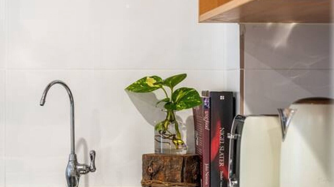 Photo of Kitchen in North Adelaide