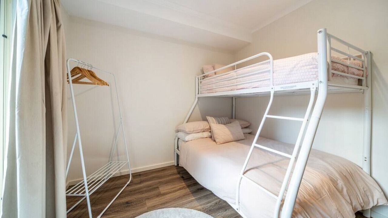 Photo of Bedroom in North Adelaide