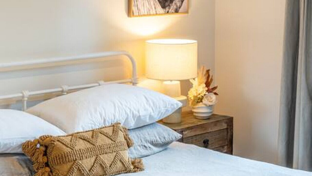 Photo of Bedroom in North Adelaide