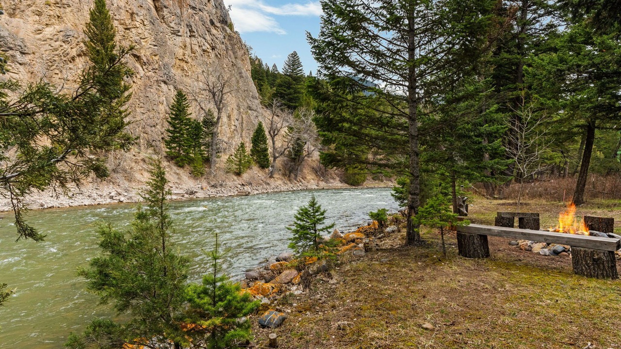 Photo of Outdoor in Gallatin Gateway