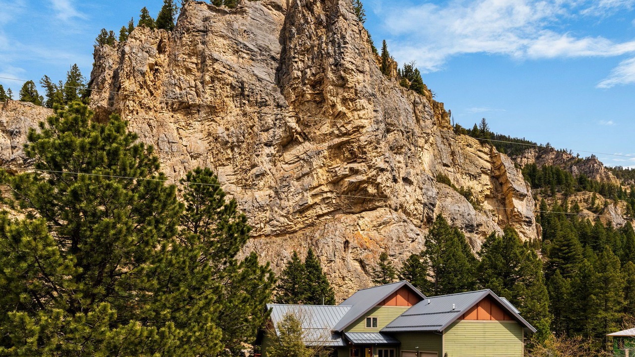 Photo of Outdoor in Gallatin Gateway