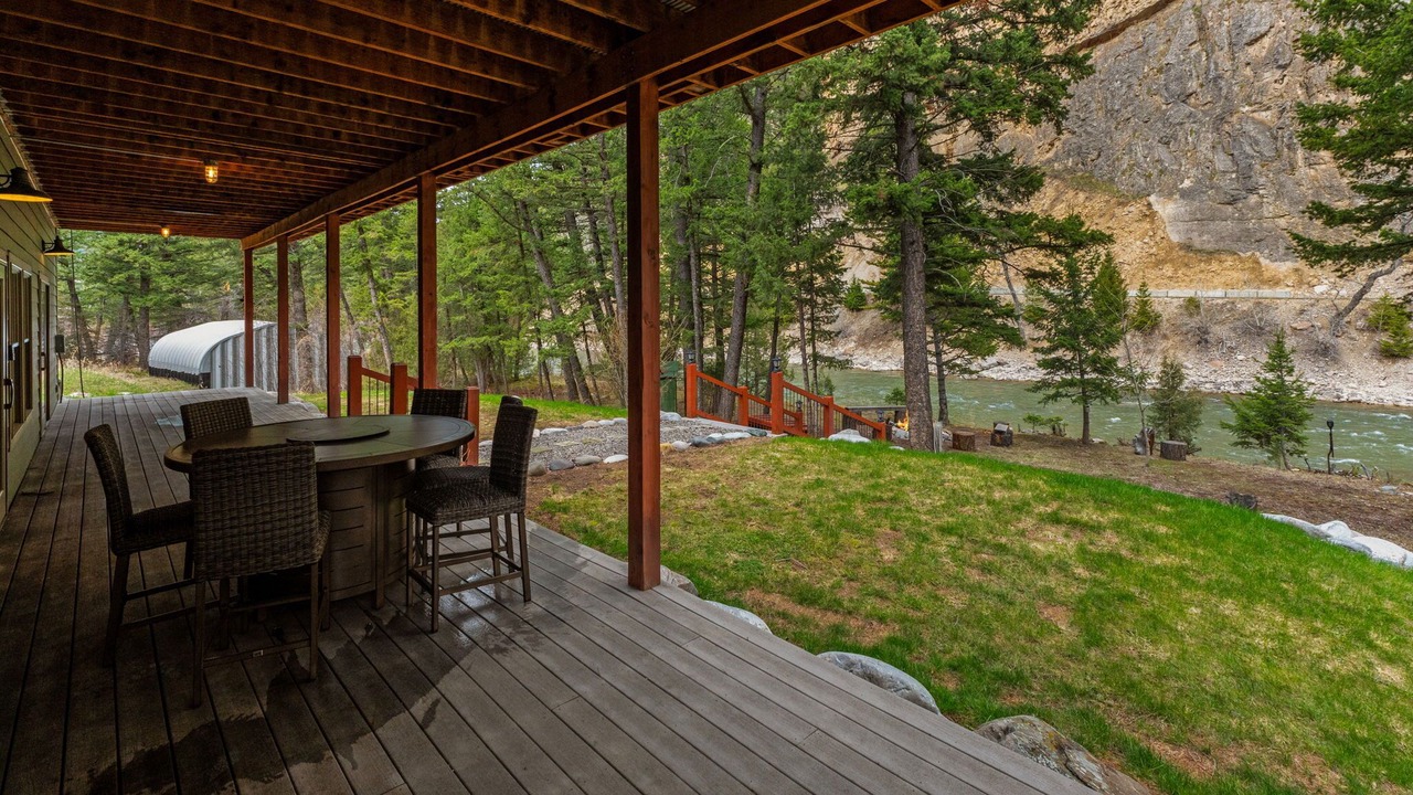 Photo of Outdoor in Gallatin Gateway