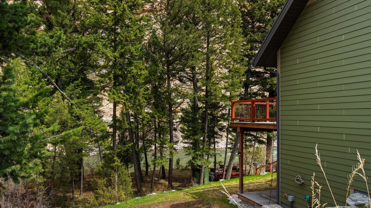 Photo of Outdoor in Gallatin Gateway