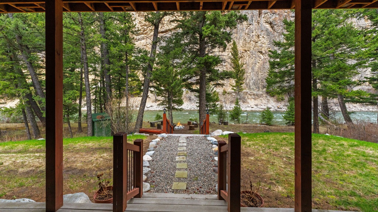 Photo of Outdoor in Gallatin Gateway