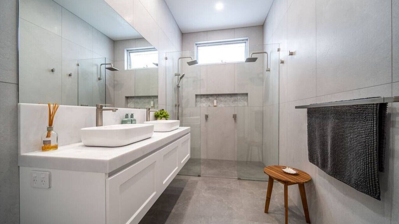 Photo of Bathroom in Glenelg East