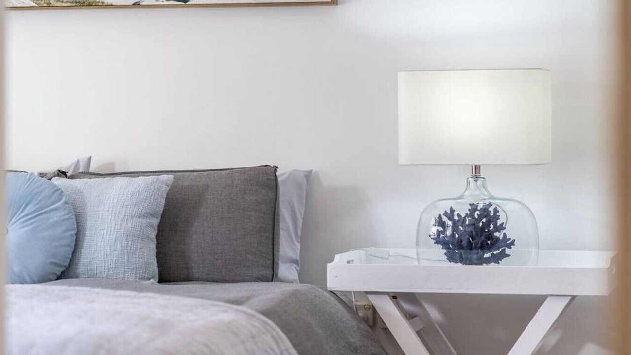 Photo of Bedroom in Glenelg East