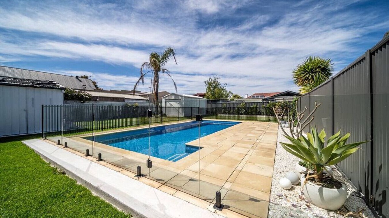 Photo of Outdoor in Glenelg East