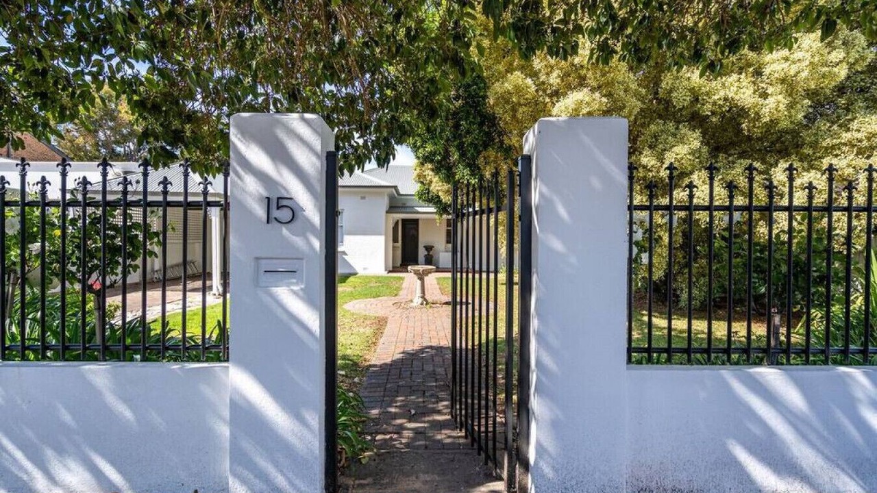 Photo of Outdoor in Glenelg East