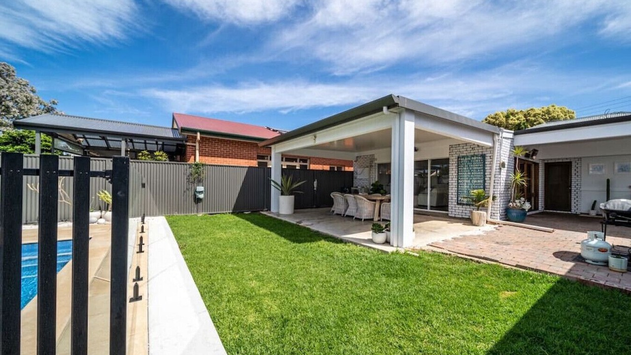 Photo of Outdoor in Glenelg East