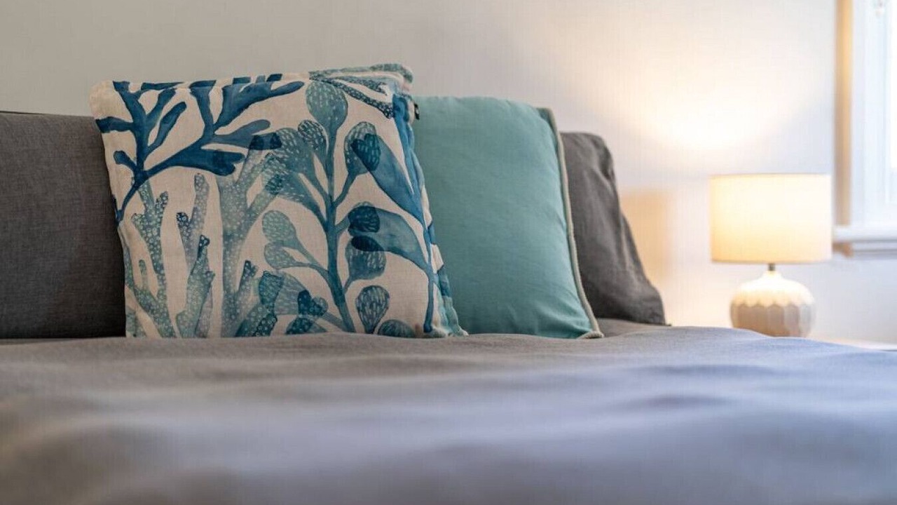 Photo of Bedroom in Glenelg East