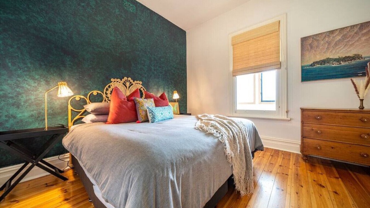 Photo of Bedroom in Henley Beach