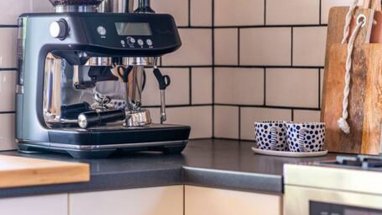 Photo of Kitchen in Henley Beach